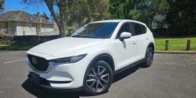2018 Mazda CX-5 for Sale in Kenya