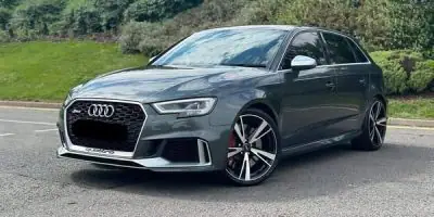 2018 Audi RS3 TFSI Sportback S for sale in Kenya