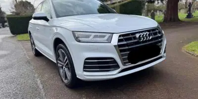 2019 Audi Q5 40 S line for sale in kenya.