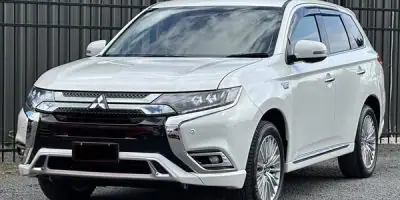 2018 Mitsubishi Outlander PHEV for sale in kenya.