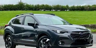 Subaru Crosstrek 2.0 TOURING for sale in kenya.