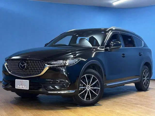 2018 MAZDA CX-8 for Sale in Kenya by Best Cars for Sale in Kenya Ltd.