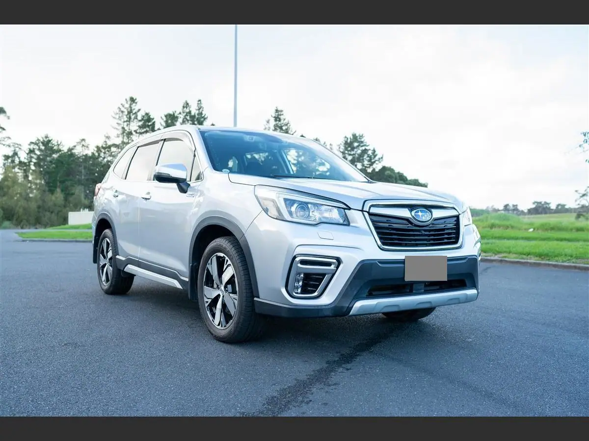 2018 Subaru Forester Hybrid AWD Advance e-Boxer for sale in Kenya by Best Cars for Sale in Kenya Ltd.