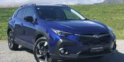 Subaru Crosstrek Premium 2.0 4WD for sale in kenya