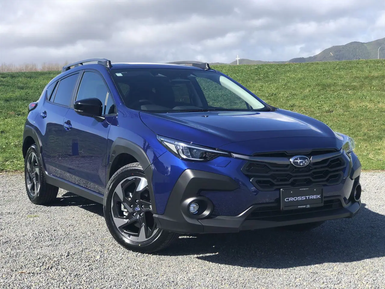 Subaru Crosstrek Premium 2.0 4WD for sale in Kenya by Best Cars for Sale in Kenya Ltd.
