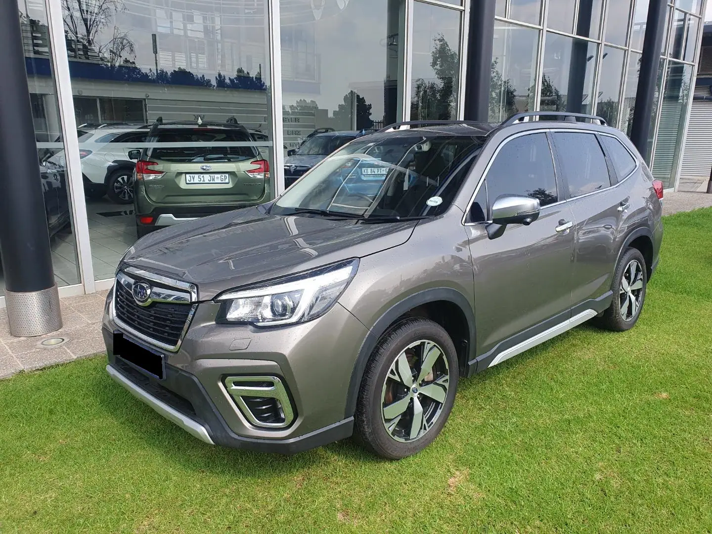 2019 Subaru Forester 2.0i-S ES for sale in Kenya by Best Cars for Sale in Kenya Ltd.