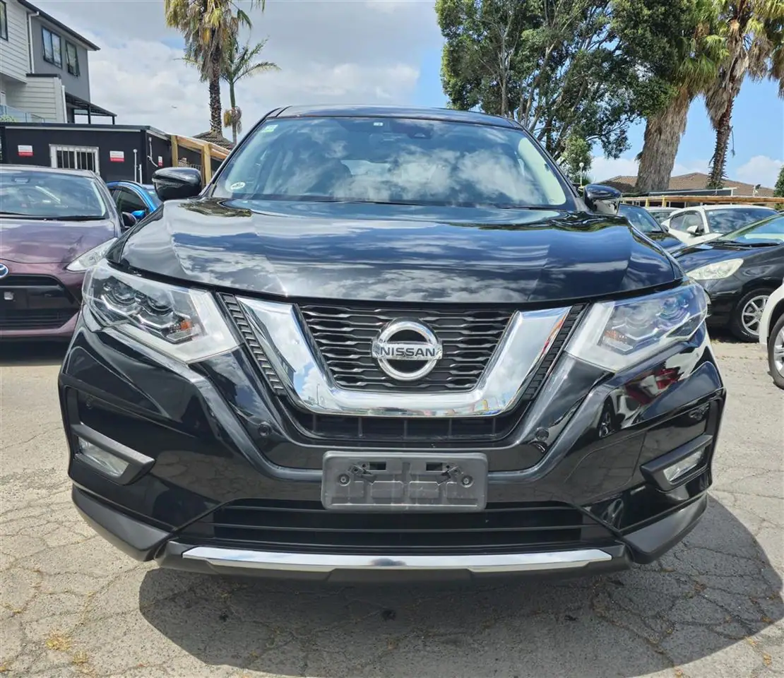 2018 Nissan X-trail 20XI for Sale in Kenya by Best Cars for Sale in Kenya Ltd.