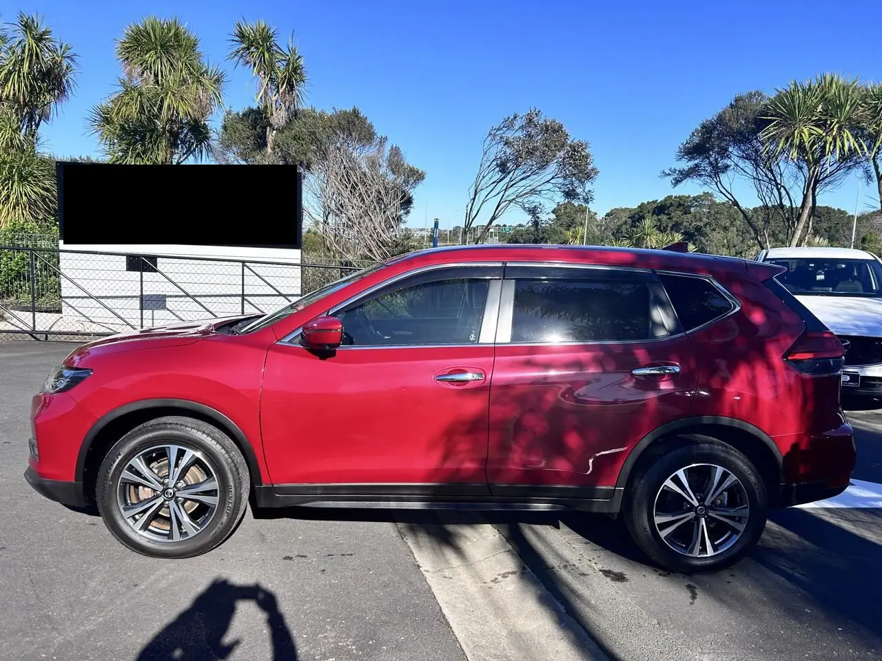 2019 Nissan X-Trail for Sale in Kenya by Best Cars for Sale in Kenya Ltd.