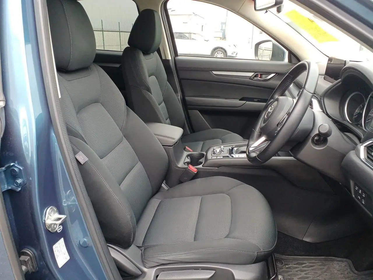 2018 Mazda CX-5 for Sale in Kenya by Best Cars for Sale in Kenya Ltd.