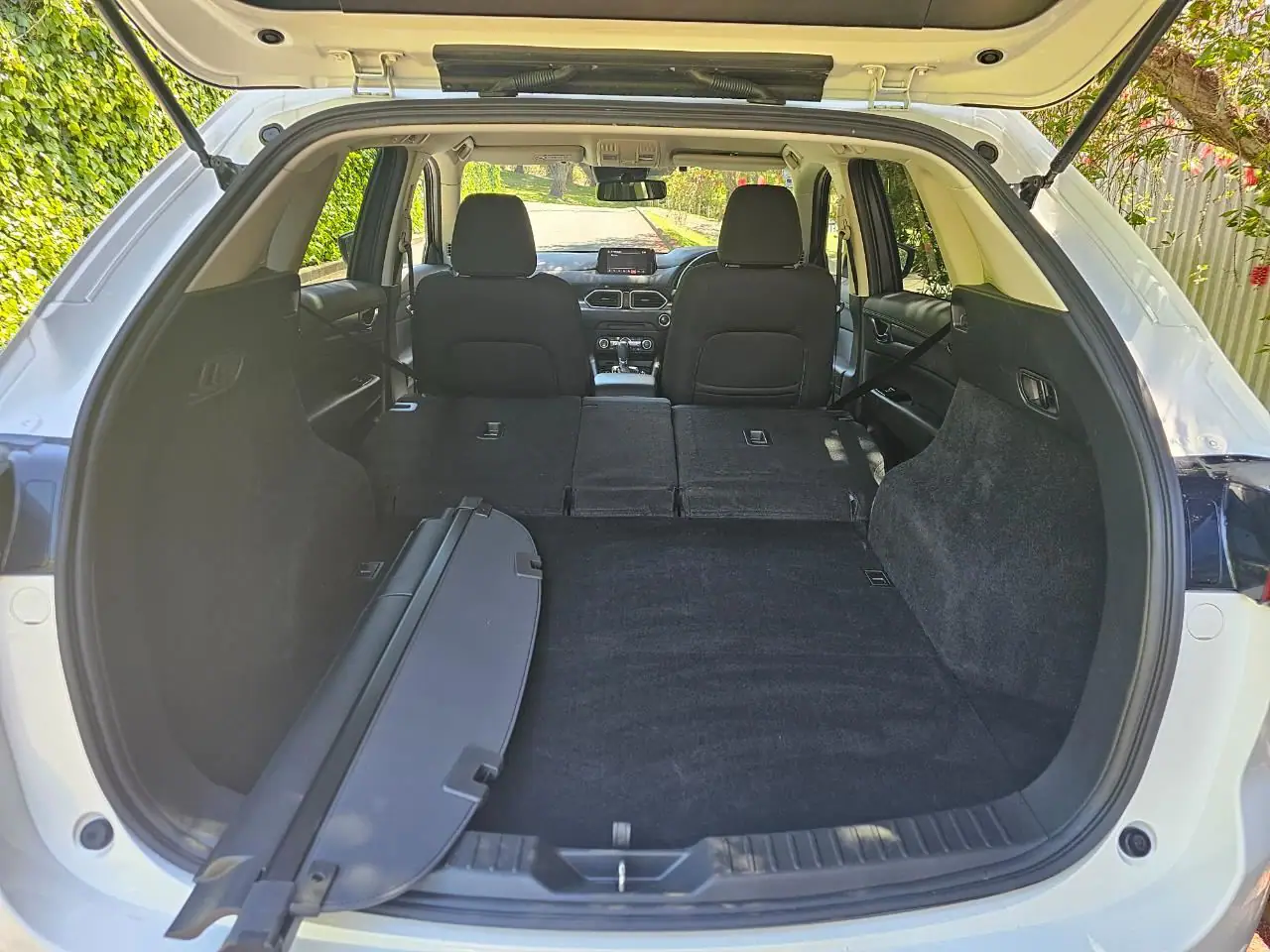 2018 Mazda CX-5 20S PROACTIVE for Sale in Kenya by Best Cars for Sale in Kenya Ltd.