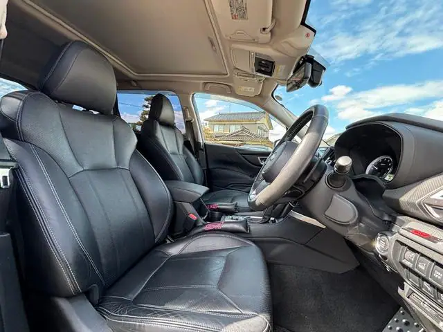2019 Subaru Forester Premium for Sale in Kenya by Best Cars for Sale in Kenya Ltd.