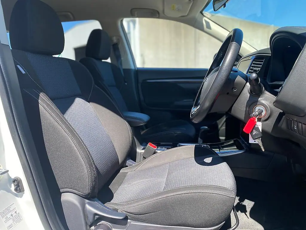 2019 Mitsubishi Outlander for Sale in Kenya by Best Cars for Sale in Kenya Ltd.