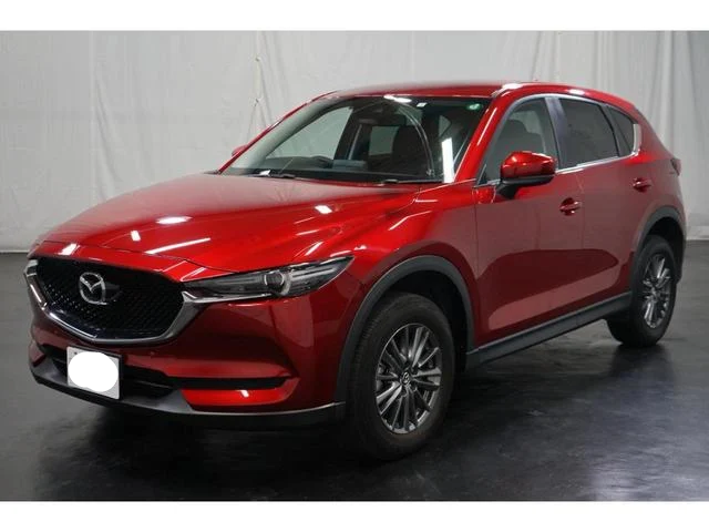2018 Mazda CX-5 for Sale in Kenya by Best Cars for Sale in Kenya Ltd.