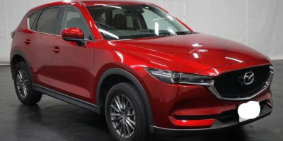 2018 Mazda CX5 for Sale in Kenya
