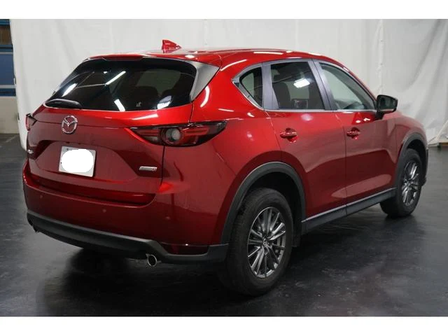 2018 Mazda CX-5 for Sale in Kenya by Best Cars for Sale in Kenya Ltd.