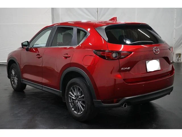 2018 Mazda CX-5 for Sale in Kenya by Best Cars for Sale in Kenya Ltd.