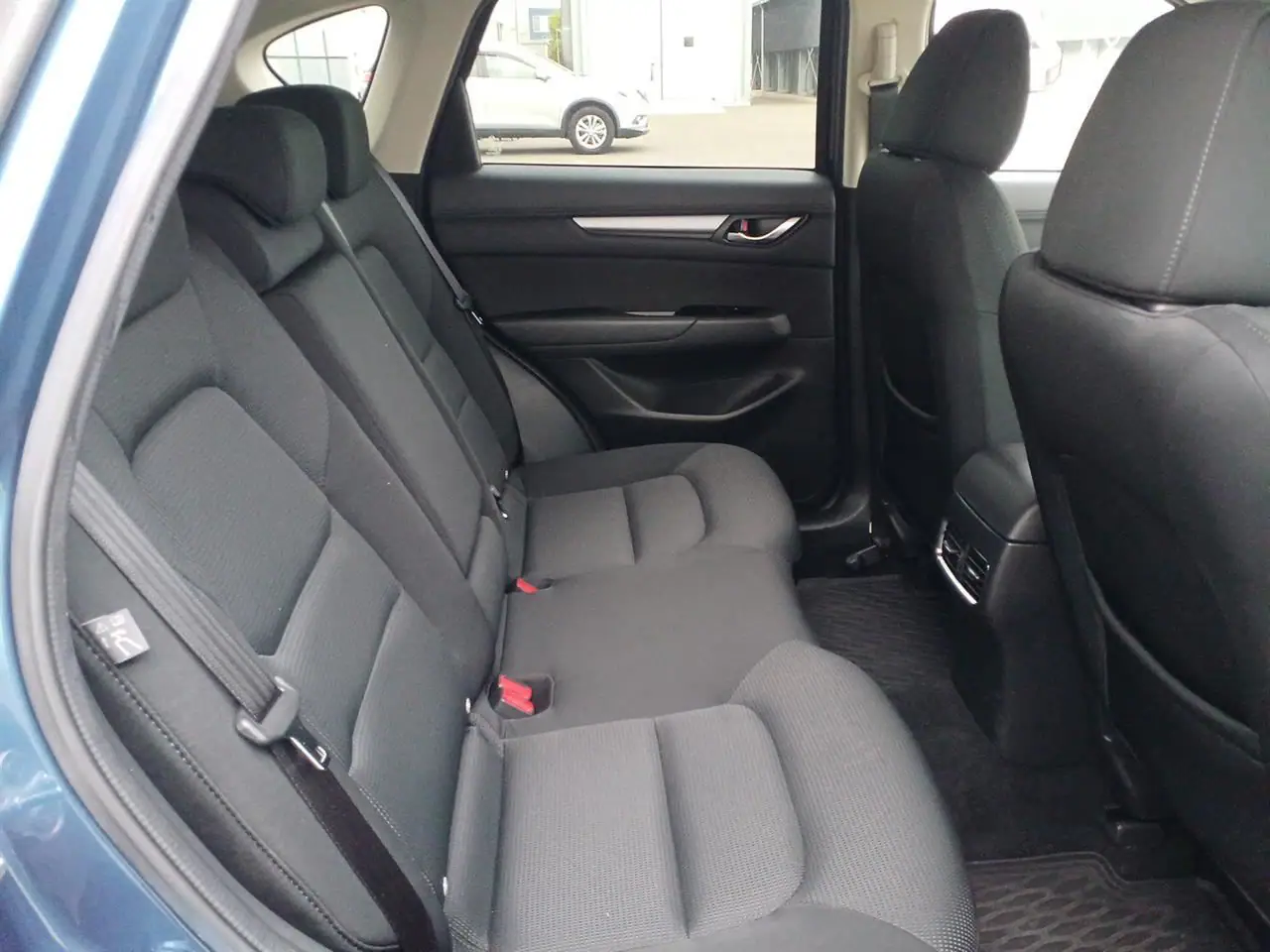 2018 Mazda CX-5 for Sale in Kenya by Best Cars for Sale in Kenya Ltd.