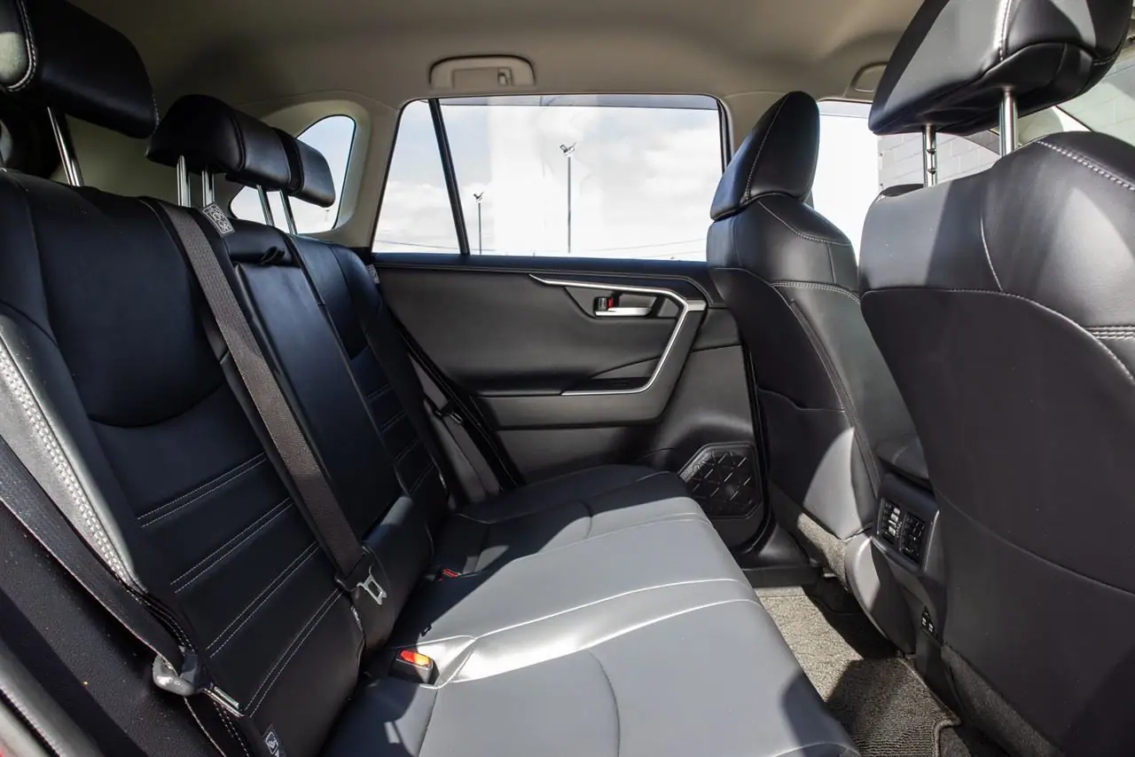 2020 Toyota RAV4 Hybrid G for Sale in Kenya by Best Cars for Sale in Kenya Ltd.