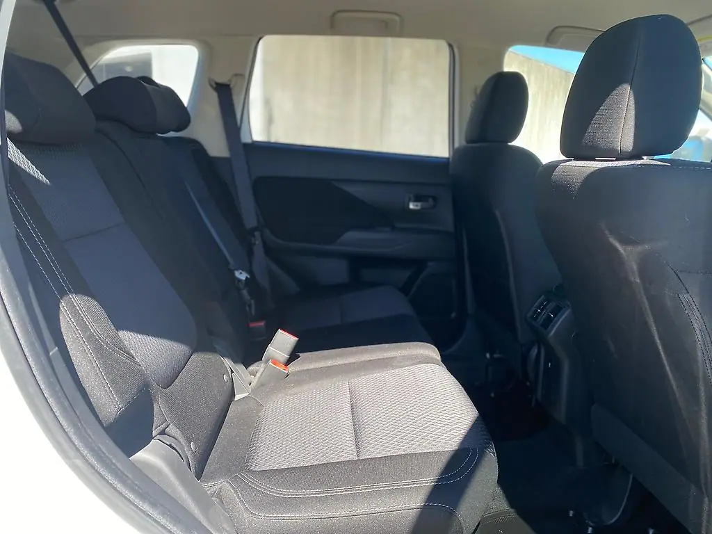 2019 Mitsubishi Outlander for Sale in Kenya by Best Cars for Sale in Kenya Ltd.