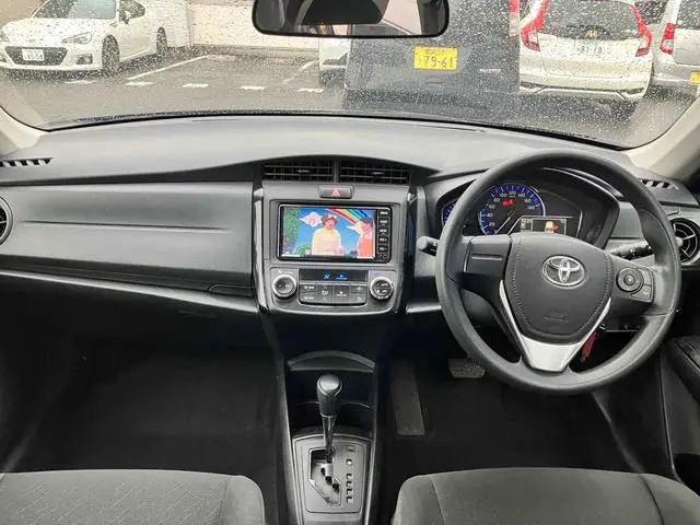 2019 Toyota Corolla Hybrid Axio Hybrid for Sale in Kenya by Best Cars for Sale in Kenya Ltd.