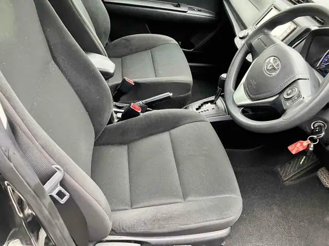2019 Toyota Corolla Hybrid Axio Hybrid for Sale in Kenya by Best Cars for Sale in Kenya Ltd.