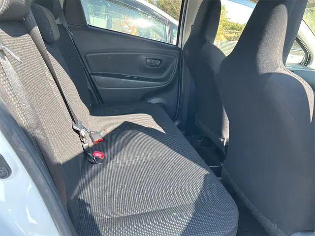 2019 Toyota Vitz Hybrid for Sale in Kenya by Best Cars for Sale in Kenya Ltd.