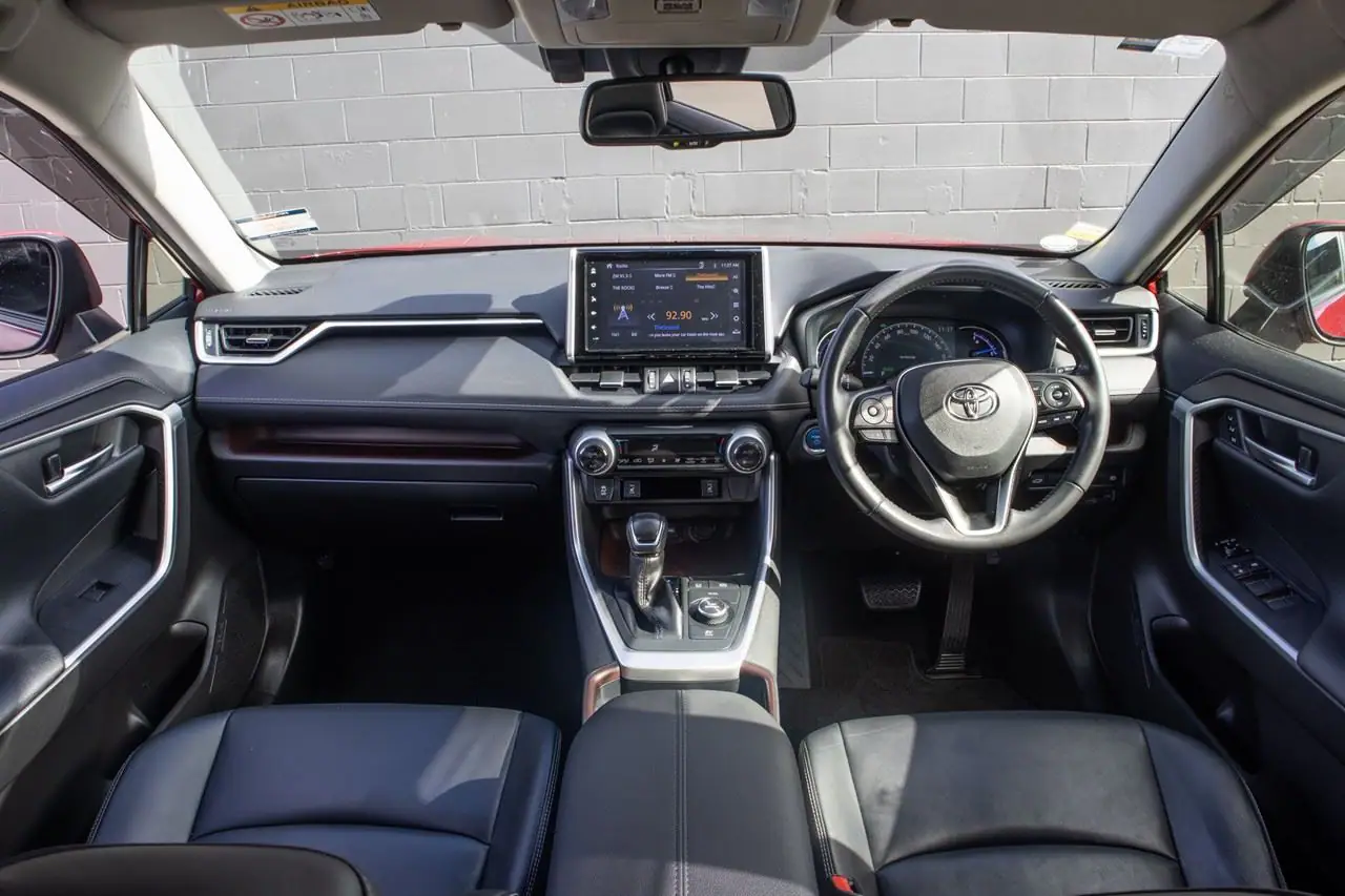 2020 Toyota RAV4 Hybrid G for Sale in Kenya by Best Cars for Sale in Kenya Ltd.