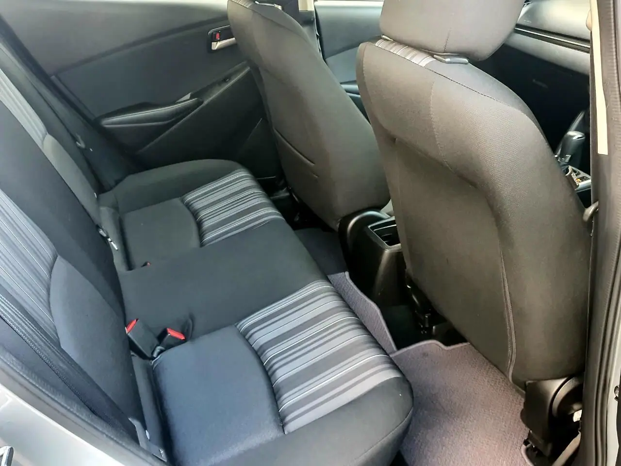 2019 Mazda Demio for Sale in Kenya by Best Cars for Sale in Kenya Ltd.