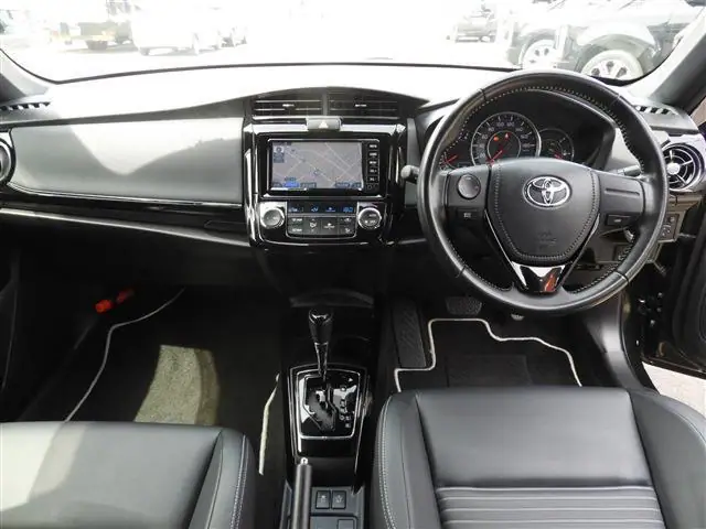 2018 Toyota Corolla Fielder 1.5G WxB for Sale in Kenya by Best Cars for Sale in Kenya Ltd.