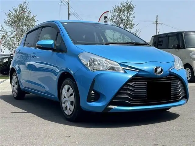2018 Toyota Vitz for Sale in Kenya by Best Cars for Sale in Kenya Ltd.
