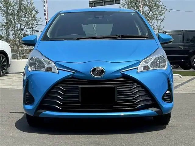2018 Toyota Vitz for Sale in Kenya by Best Cars for Sale in Kenya Ltd.