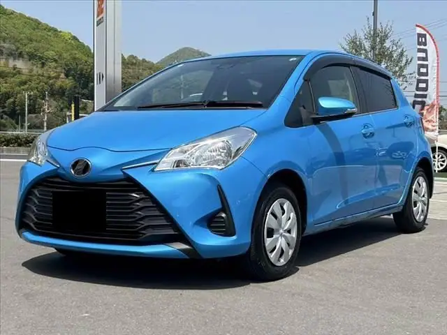 2018 Toyota Vitz for Sale in Kenya by Best Cars for Sale in Kenya Ltd.