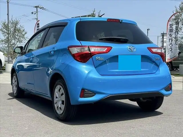 2018 Toyota Vitz for Sale in Kenya by Best Cars for Sale in Kenya Ltd.