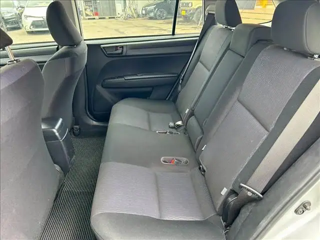 2018 Toyota Corolla Fielder Hybrid for Sale in Kenya by Best Cars for Sale in Kenya Ltd.