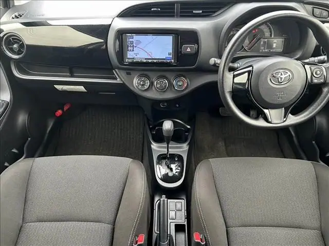 2019 Toyota Vitz for Sale in Kenya by Best Cars for Sale in Kenya Ltd.