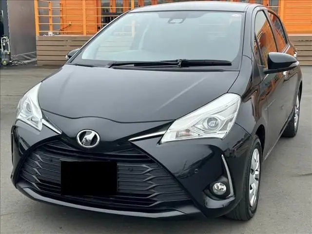 2019 Toyota Vitz for Sale in Kenya by Best Cars for Sale in Kenya Ltd.