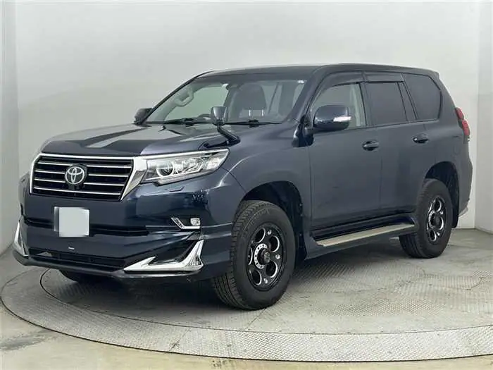 2018 Toyota Land Cruiser Prado for Sale in Kenya by Best Cars for Sale in Kenya Ltd.
