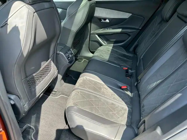 2018 Peugeot 3008 GT BLUE for Sale in Kenya by Best Cars for Sale in Kenya Ltd.