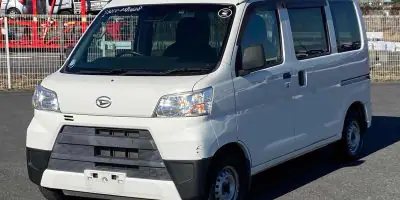 2018 Daihatsu Hi Jet caddie for sale in kenya