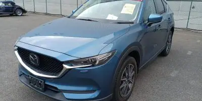 2018 Mazda CX-5 for Sale in Kenya