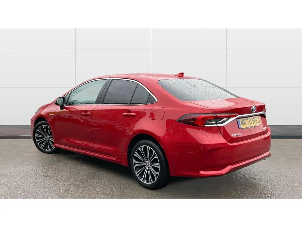 2018 Toyota Corolla for sale in Kenya by Best Cars for Sale in Kenya Ltd.