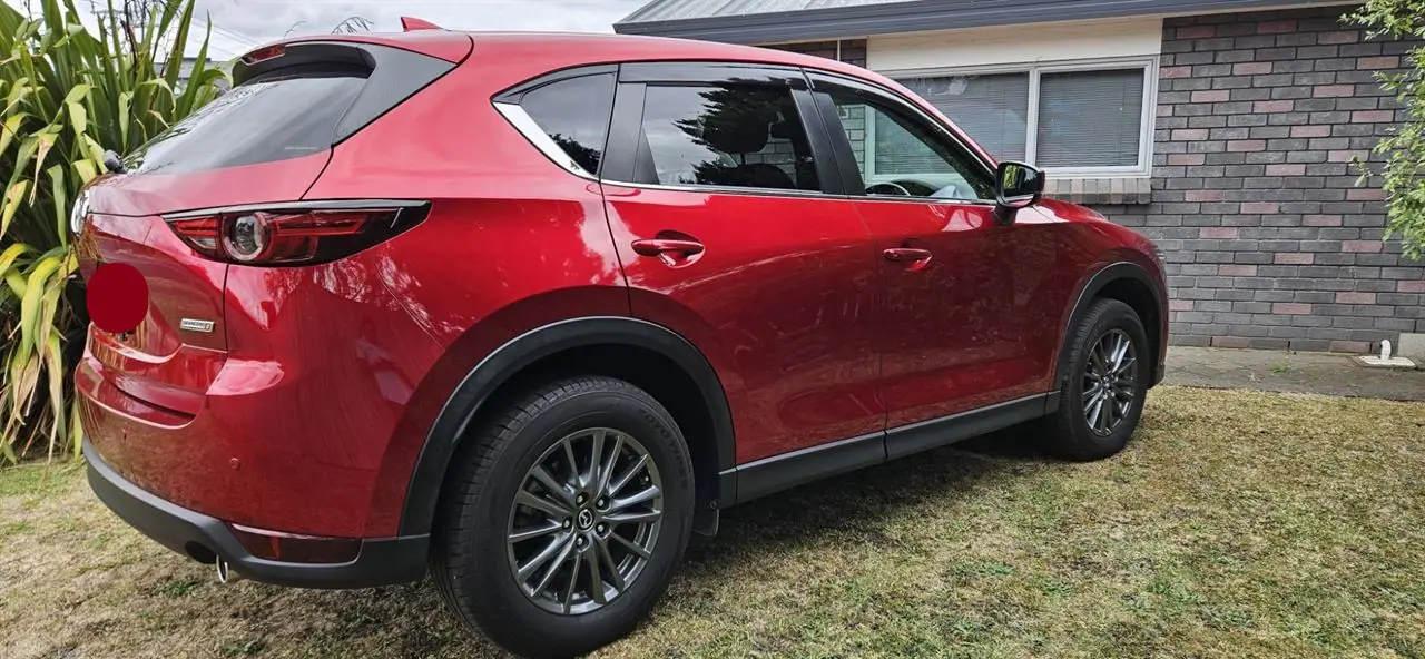 2018 Mazda CX-5 XD Pro Active for Sale in Kenya by Best Cars for Sale in Kenya Ltd.