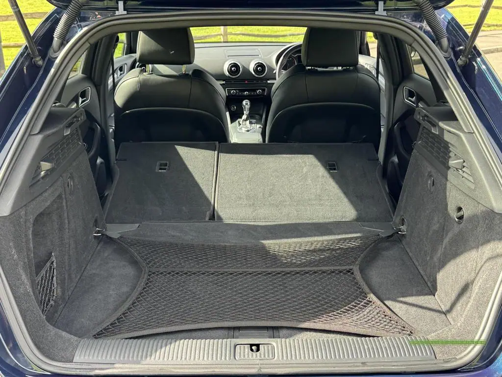 2019 Audi A3 TFSI for Sale in Kenya by Best Cars for Sale in Kenya Ltd.