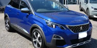 2019 Peugeot 3008 for sale in kenya