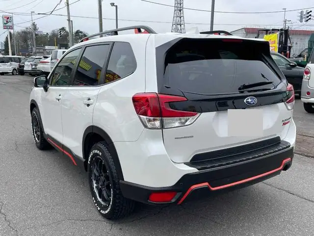 2019 Subaru Forester for Sale in Kenya by Best Cars for Sale in Kenya Ltd.