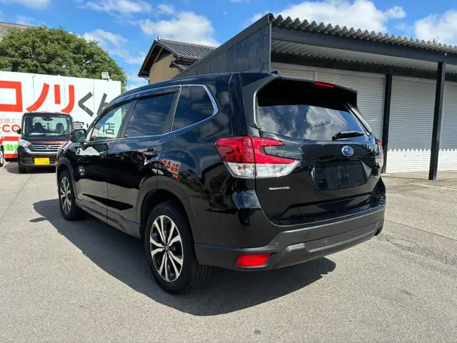 2019 Subaru Forester Premium for Sale in Kenya by Best Cars for Sale in Kenya Ltd.