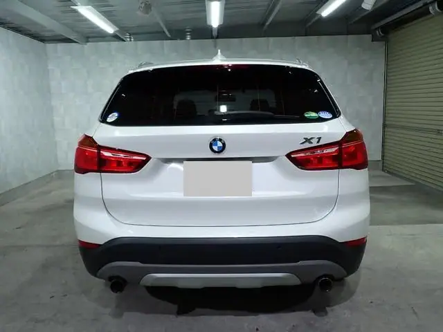 2018 BMW X1 X DRIVE 20I for Sale in Kenya by Best Cars for Sale in Kenya Ltd.