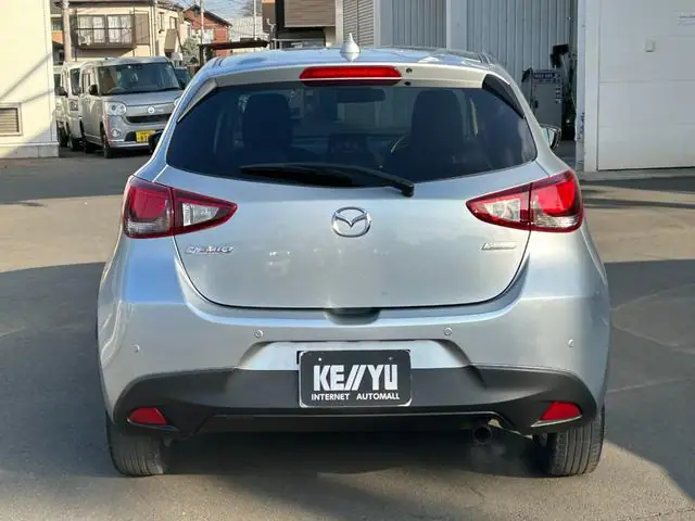 2018 Mazda Demio 13S for Sale in Kenya by Best Cars for Sale in Kenya Ltd.