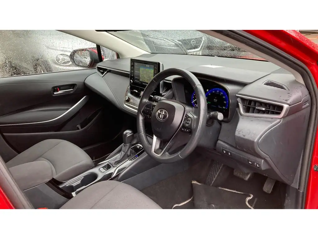 2018 Toyota Corolla for sale in Kenya by Best Cars for Sale in Kenya Ltd.