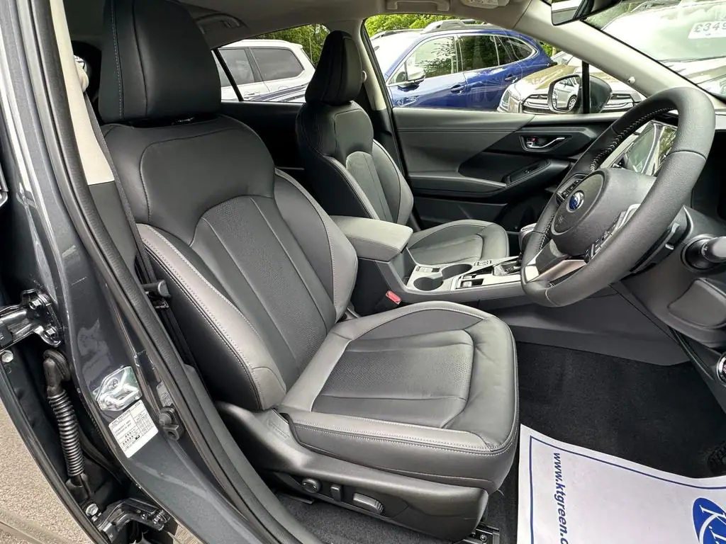 Subaru Crosstrek 2.0 TOURING for sale in Kenya by Best Cars for Sale in Kenya Ltd.